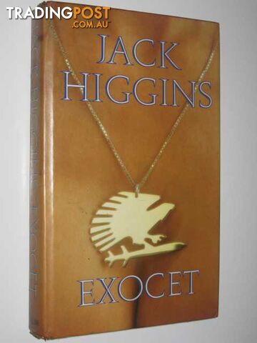 Exocet - Higgins Jack - 1983