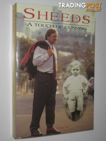 Sheeds : A Touch of Cunning  - Sheedy Kevin - 1996