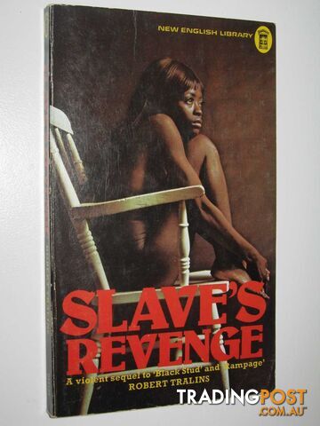 Slave's Revenge - Tralins Robert - 1973