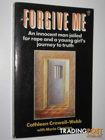 Forgive Me  - Crowell-Webb Cathleen - 1987