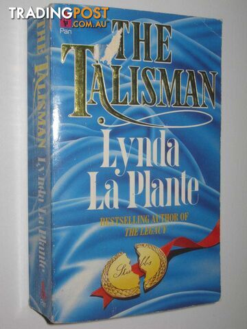 The Talisman [Legacy sequel] - La Plante Lynda - 1988