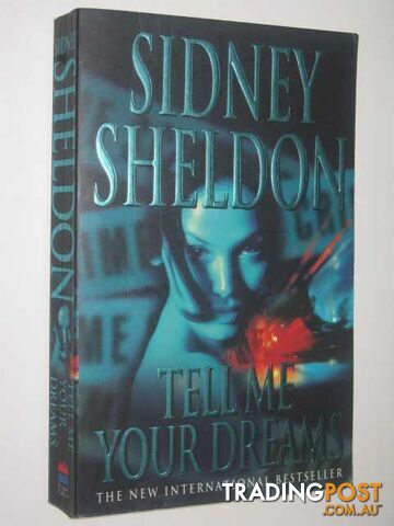 Tell Me Your Dreams - Sheldon Sidney - 1999