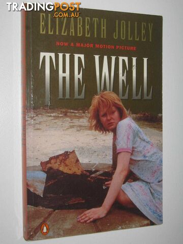 The Well - Jolley Elizabeth - 1987