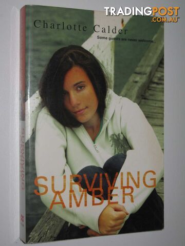 Surviving Amber - Calder Charlotte - 2005