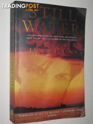 Still Water - Harrison Stuart - 2000