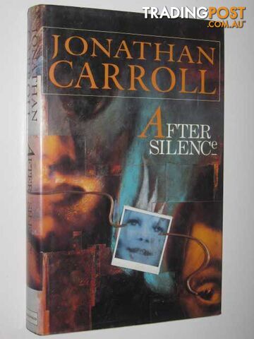 After Silence - Carroll Jonathan - 1992