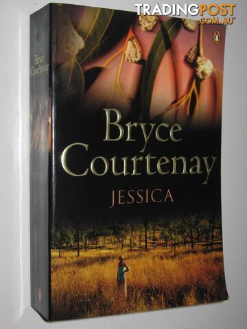 Jessica - Courtenay Bryce - 2006