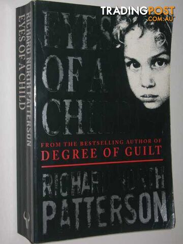 Eyes of a Child - Patterson Richard North - 1995