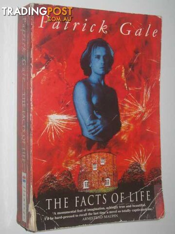 The Facts of Life  - Gale Patrick - 1995