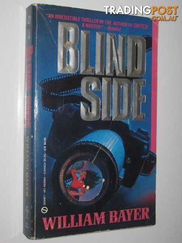 Blind Side - Bayer William - 1990
