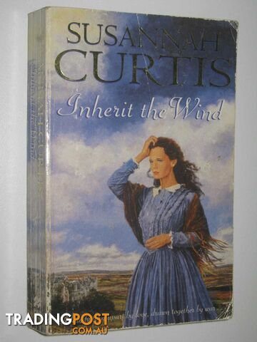 Inherit the Wind - Curtis Susannah - 2001