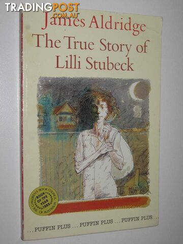 The True Story Of Lilli Stubeck  - Aldridge James - 1985
