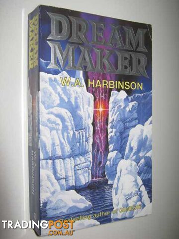 Dream Maker - Harbinson W A - 1991