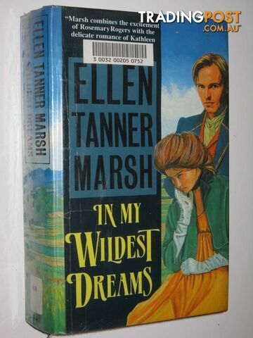In My Wildest Dreams - Marsh Ellen Tanner - 1990
