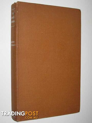 The King's General - Du Maurier Daphne - 1947