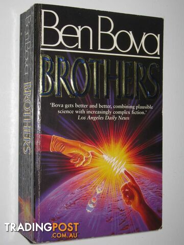 Brothers - Bova Ben - 1995