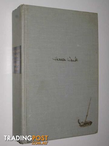 Youngblood Hawke - Wouk Herman - 1962