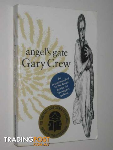 Angel's Gate - Crew Gary - 1995