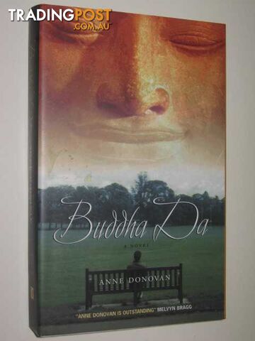 Buddha Da  - Donovan Anne - 2003