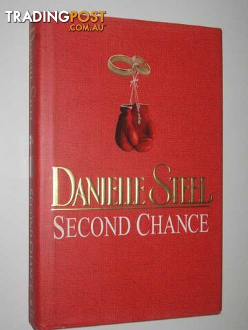 Second Chance - Steel Danielle - 2004 - photo 1 of 1