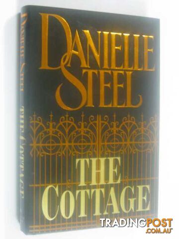The Cottage - Steel Danielle - 2002