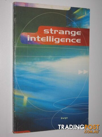 Strange Intelligence + Men as Trees Walking  - Green Michael - 1997