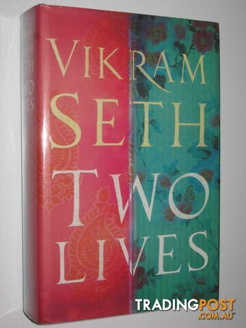 Two Lives  - Seth Vikram - 2005