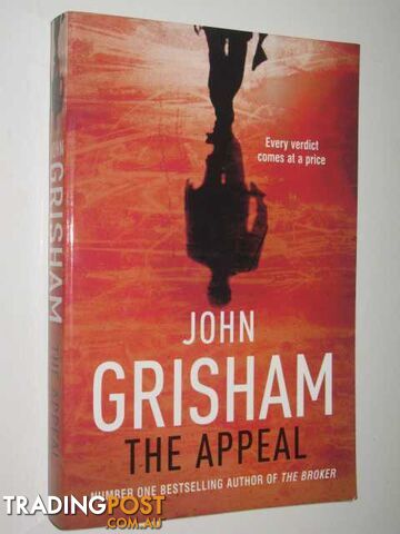 The Appeal - Grisham John - 2008