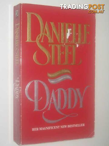 Daddy - Steel Danielle - 1994