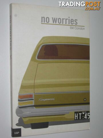 No Worries - Condon Bill - 2005