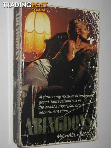 Abingdon's - French Michael - 1979