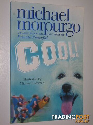 Cool! - Morpurgo Michael - 2002