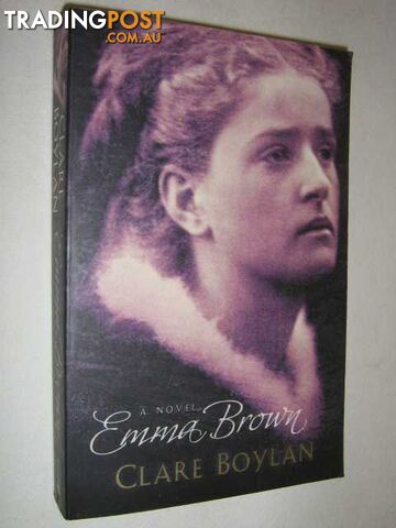Emma Brown - Boylan Clare - 2003 - photo 1 of 1