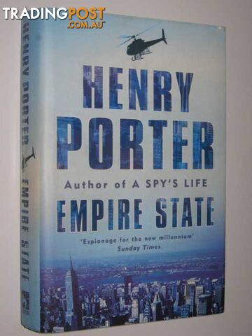 Empire State - Porter Henry - 2003