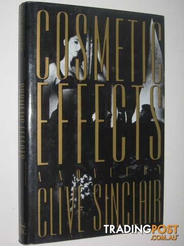 Cosmetic Effects - Sinclair Clive - 1990
