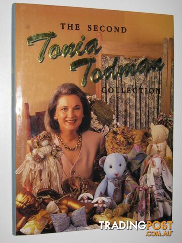 The Second Tonia Todman Collection  - Todman Tonia - 1994