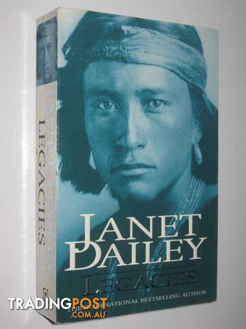 Legacies - Dailey Janet - 1996