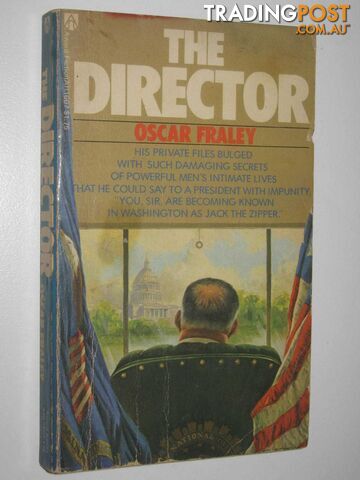 The Director - Fraley Oscar - 1976