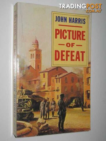 Picture of Defeat - Harris John - 1993 - photo 1 of 1