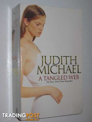 A Tangled Web - Michael Judith - 1995