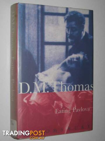 Eating Pavlova - Thomas D. M - 1994