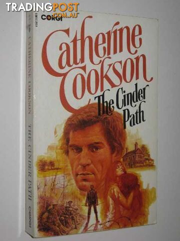 The Cinder Path - Cookson Catherine - photo 1 of 1
