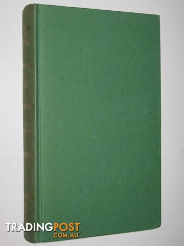 The Go-Between - Hartley L. P. - 1954