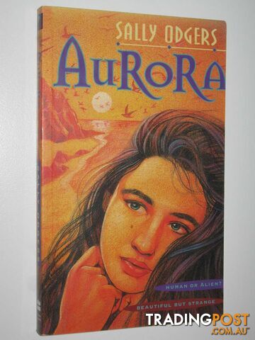 Aurora - Moonstone Series - Odgers Sally - 1995