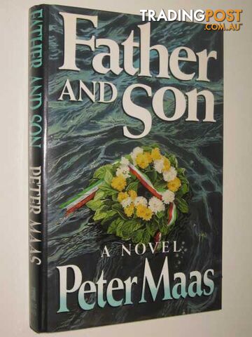 Father and Son - Maas Peter - 1989