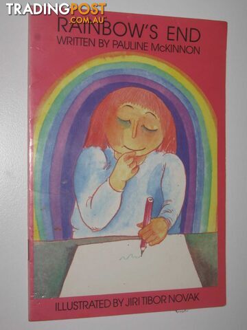 Rainbow's End - Children of the Kingdom Series - McKinnon Pauline - 1987