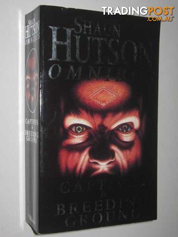 Captives + Breeding Ground - Hutson Shaun - 2003