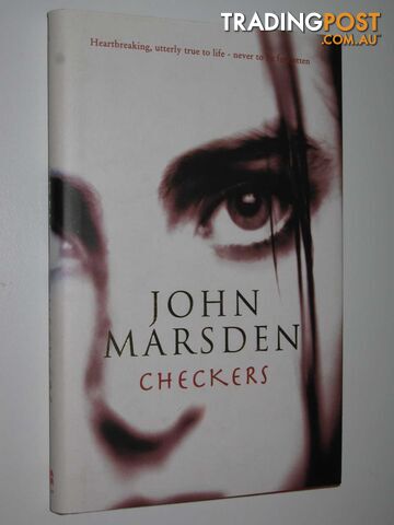 Checkers - Marsden John - 1996