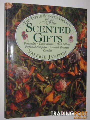 Scented Gifts  - Janitch Valerie - 1991