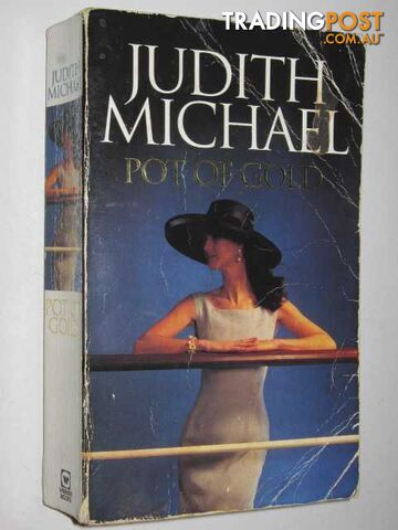 Pot Of Gold - Michael Judith - 1997